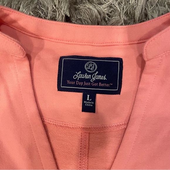 Lauren James-dress - Picture 5 of 7